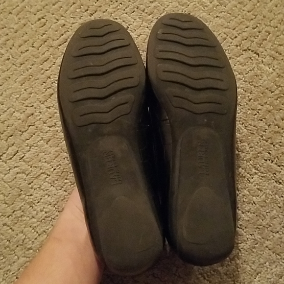 Ralph Lauren Flats - Picture 3 of 4